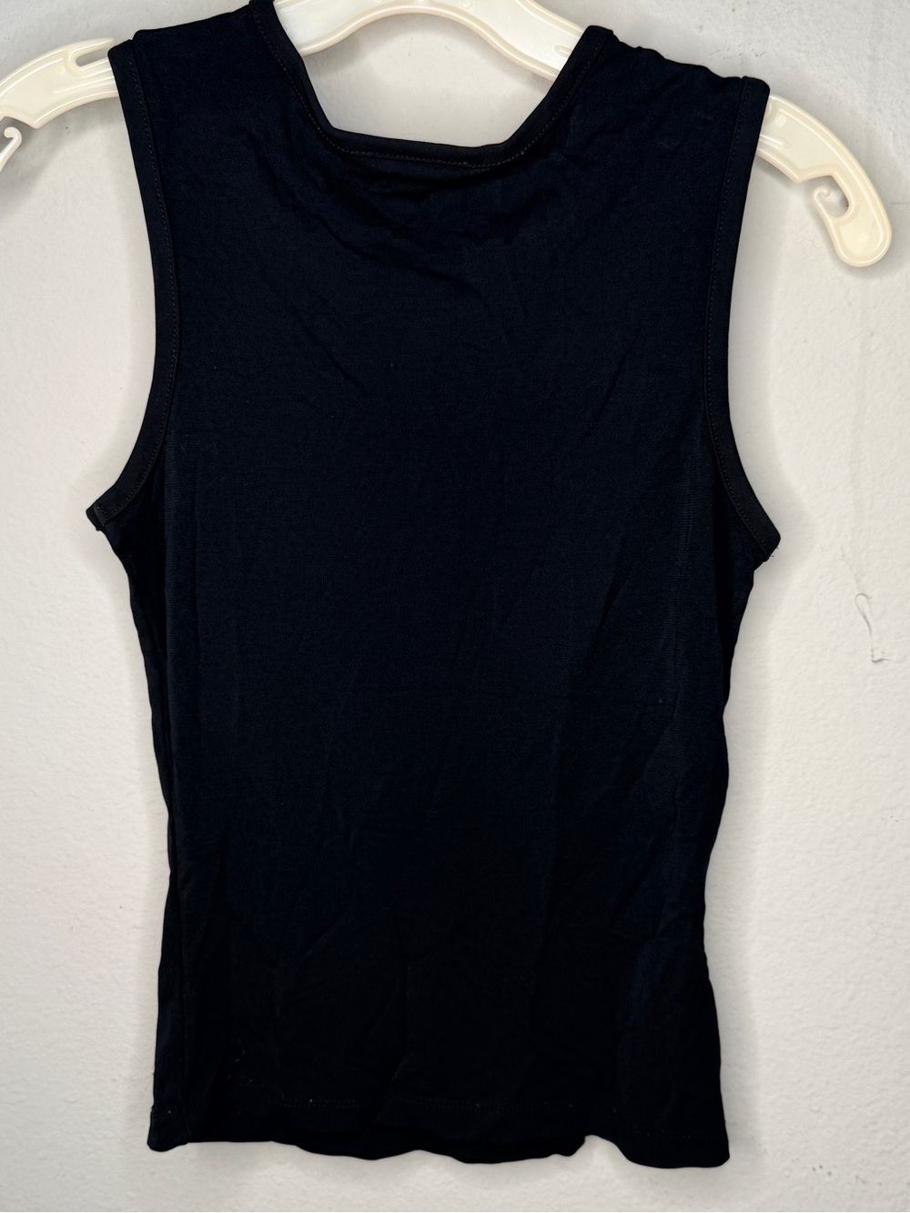 Express Black Top - Picture 3 of 4